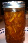 Karl’s Christmas Marmalade