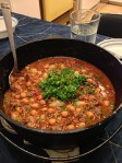 Karl’s Greek Lamb Stew