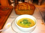 Karl's Navy Bean Soup
