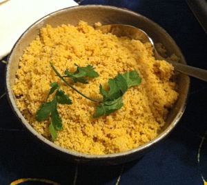 Couscous