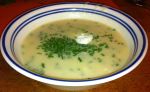 Karl’s Baked Potato Soup