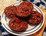Jan’s Pecan Tarts