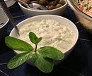 Karl’s Tzatziki