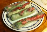 Karl’s Vietnamese Summer Rolls (Gỏi cuốn)