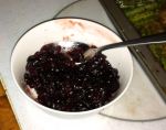 Karl's Dried Cranberry Sauce