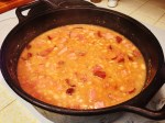 Karl's Ham and Beans