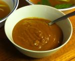 Karl's Peanut Dipping Sauce