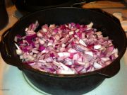 Onions Before