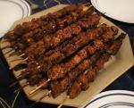 Karl’s Uyghur Shashlik