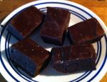 Jan's Stalwart Brownies for Charlie the Barbarian