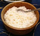 Steamed Basmati Rice