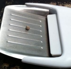 Why you always sort your beans