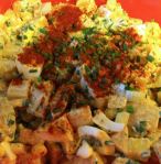 Karl’s Celeriac Non-potato Salad