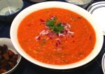 Karl’s Gazpacho