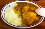 Karl’s Japanese Chicken Curry