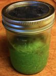 Karl's Pesto