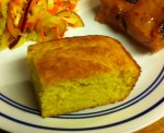 Karl’s Cornbread