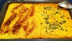 Karl’s Indian Shepherd’s Pie