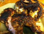 Karl’s Jamaican Jerk Chicken II