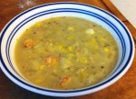 Karl’s Seafood Corn Chowder 2