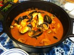 Karl’s Cioppino