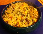 Karl’s Jewel Yam Rice