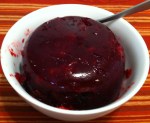 Jan’s Cranberry Cumberland Sauce