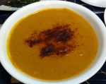Karl’s Georgian Butternut Squash Soup