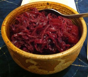Karl’s Rotkohl