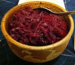 Karl’s Rotkohl