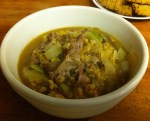 Karl’s Scotch Broth