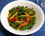 Karl’s Green Bean Salad