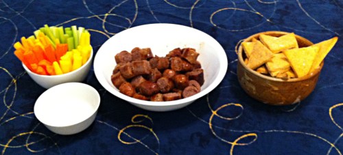 Fellowship of the Ring Feast