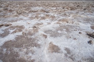 Badwater, Death Valley