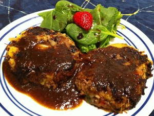 Karl’s Corn Beef Hash