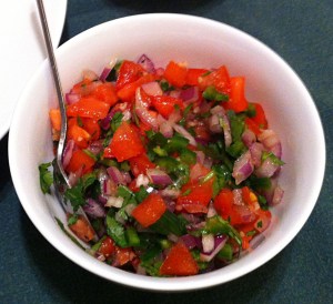 Karl’s Salsa de Seville