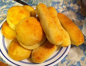 Karl’s Hamburger/Hotdog Buns