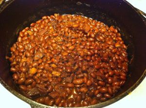 Karl’s Boston Baked Beans