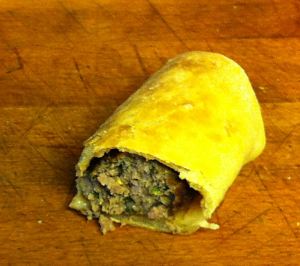 Karl’s Pigs in a Blanket cross section