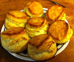 Karl’s American Biscuits