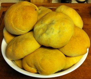 Karl’s Better Bierock