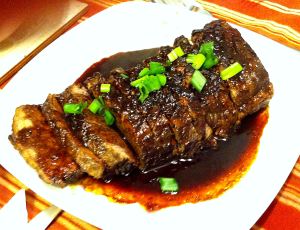 Karl’s Corned Beef