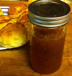 Karl’s Sweet Lime Micro Marmalade