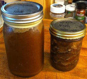 Karl’s Beef Bone Broth