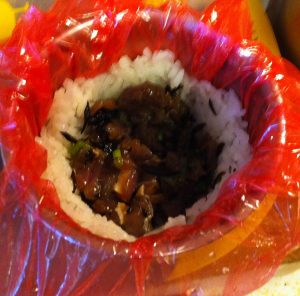 Onigiri 2: Add the Poke