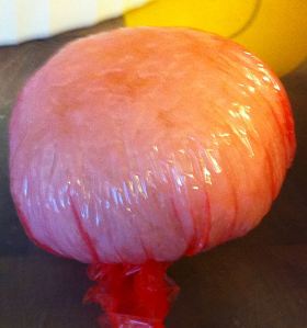 Onigiri 3: Twist to Seal the Onigiri