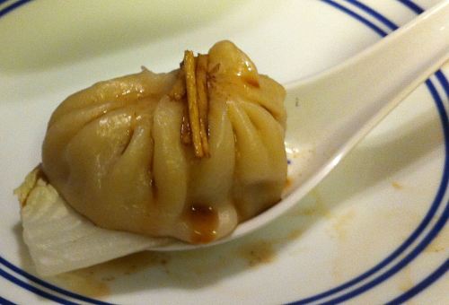 Karl’s Xiao Long Bao (aka XLB or Soup Dumplings)
