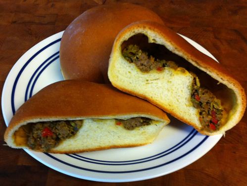 Karl’s Kūbide Bierocks