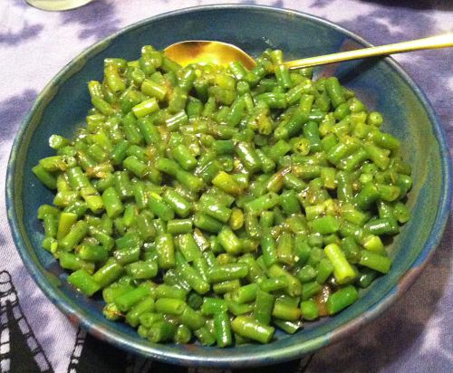 Karl’s Ginger White Peach Harcourt Verts