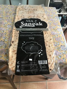 Sangak